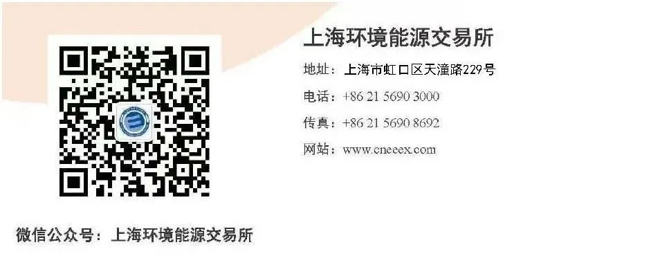 【上海碳市场行情】上海碳市场每日成交数据20260402