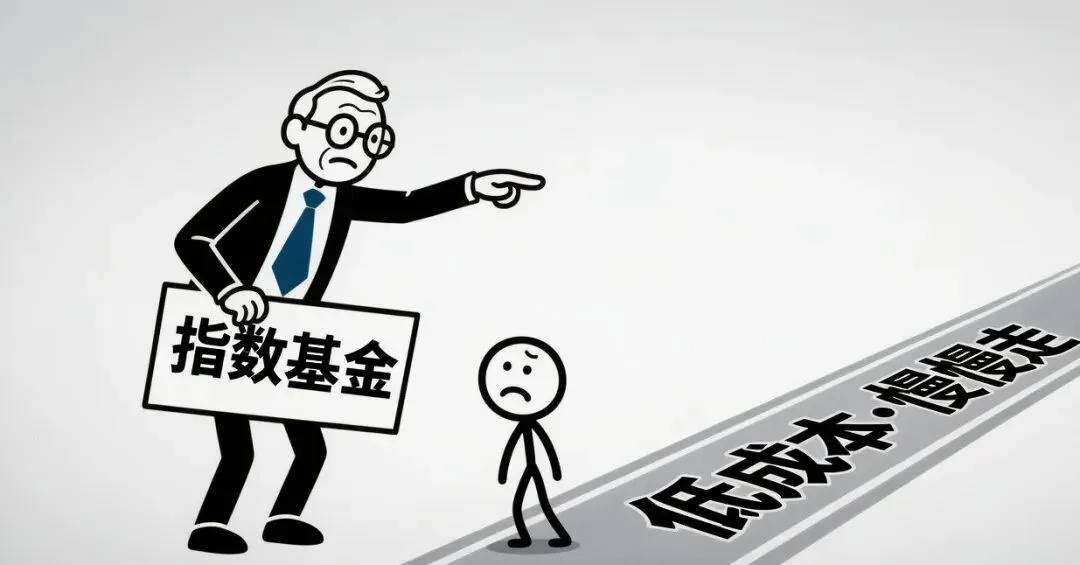 为什么市场热衷宣传明星基金?