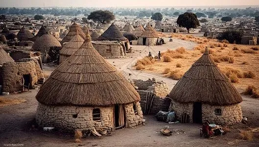 破卷之旅!非洲建材市场考察正在报名中