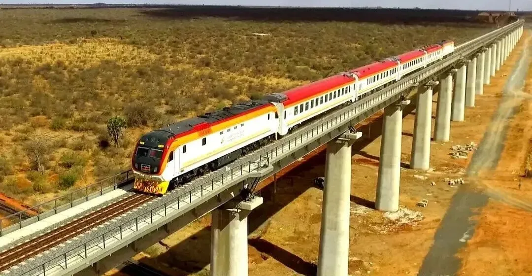 破卷之旅!非洲建材市场考察正在报名中