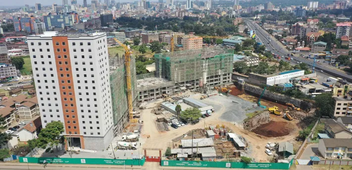 破卷之旅!非洲建材市场考察正在报名中