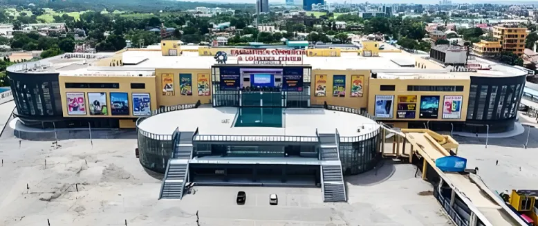 破卷之旅!非洲建材市场考察正在报名中