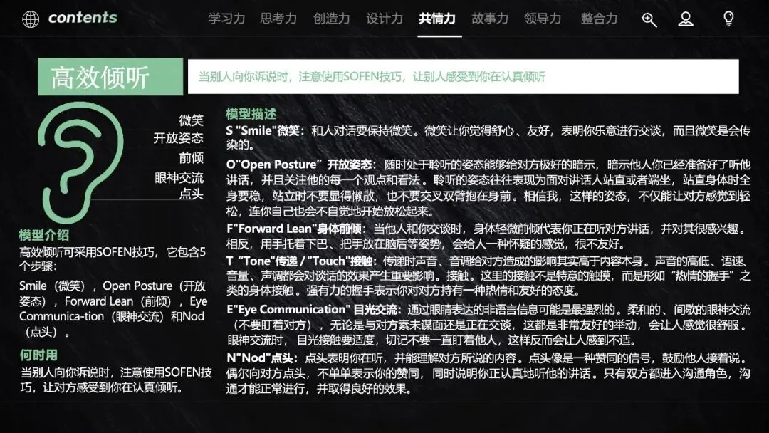 60页PPT:营销人必备的40个思维模型《从学习力到整合力,全方位驱动快速成长》.pptx