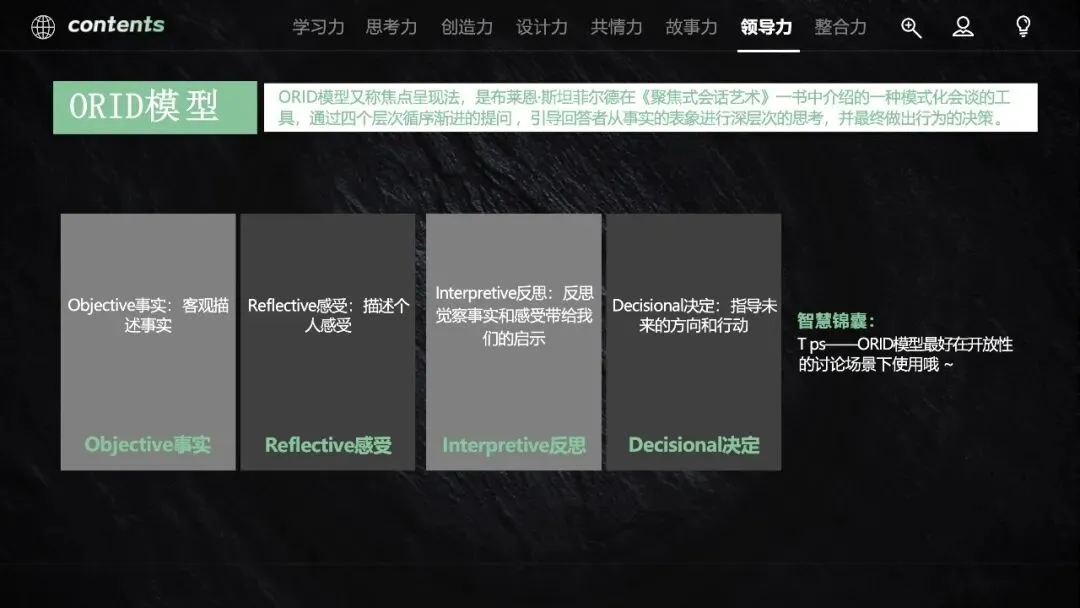 60页PPT:营销人必备的40个思维模型《从学习力到整合力,全方位驱动快速成长》.pptx