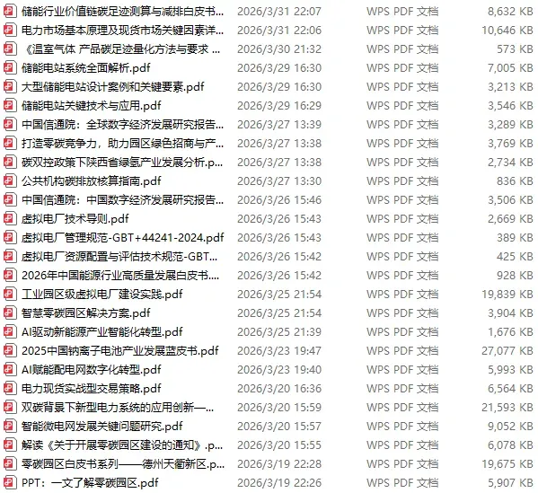 电力市场基本原理及现货市场关键因素详解