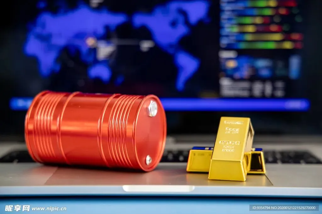 专业实践|三月金融市场新闻速递