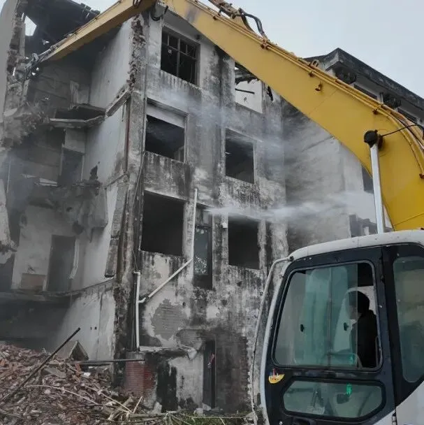 2026年4月1日,龙港新商品房市场销售数据大揭秘!