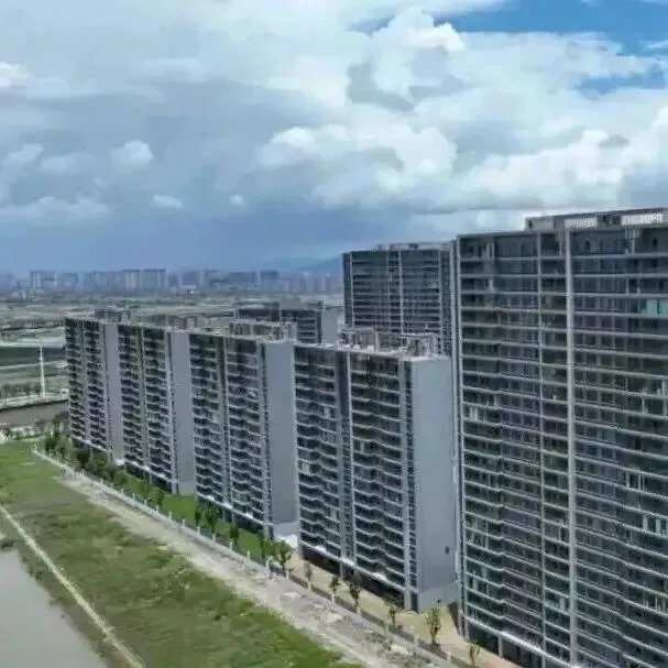 2026年4月1日,龙港新商品房市场销售数据大揭秘!