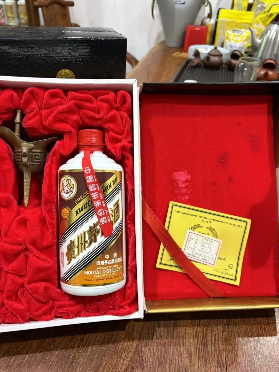 低度酒市场快速增长,年轻消费群体成新动力.济南市历下区高价回收汾酒青花30年及低度创新产品,专业团队,估价公允.