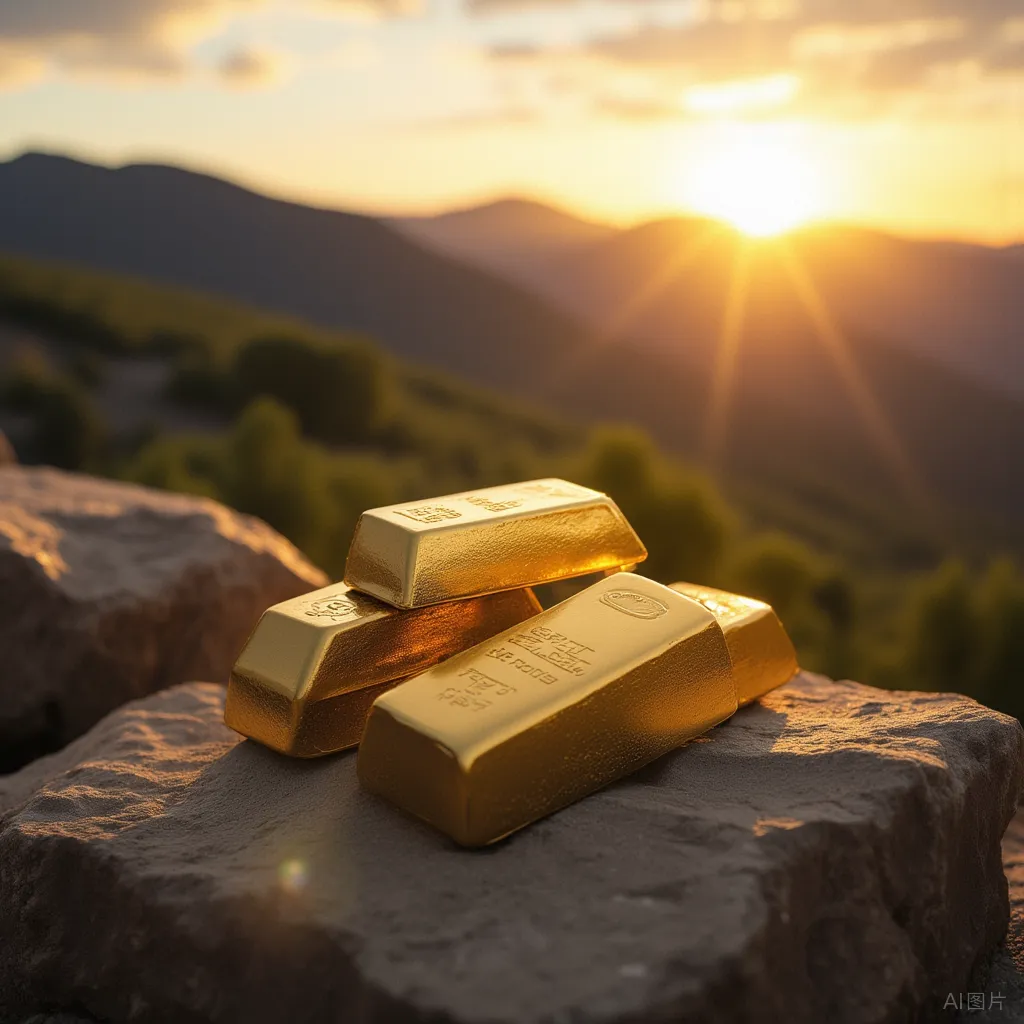 全球金融市场逻辑重构:高油价与鹰派央行下的投资变局