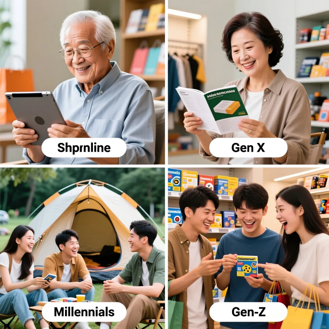 AI营销的姿态:不讨好,只理解