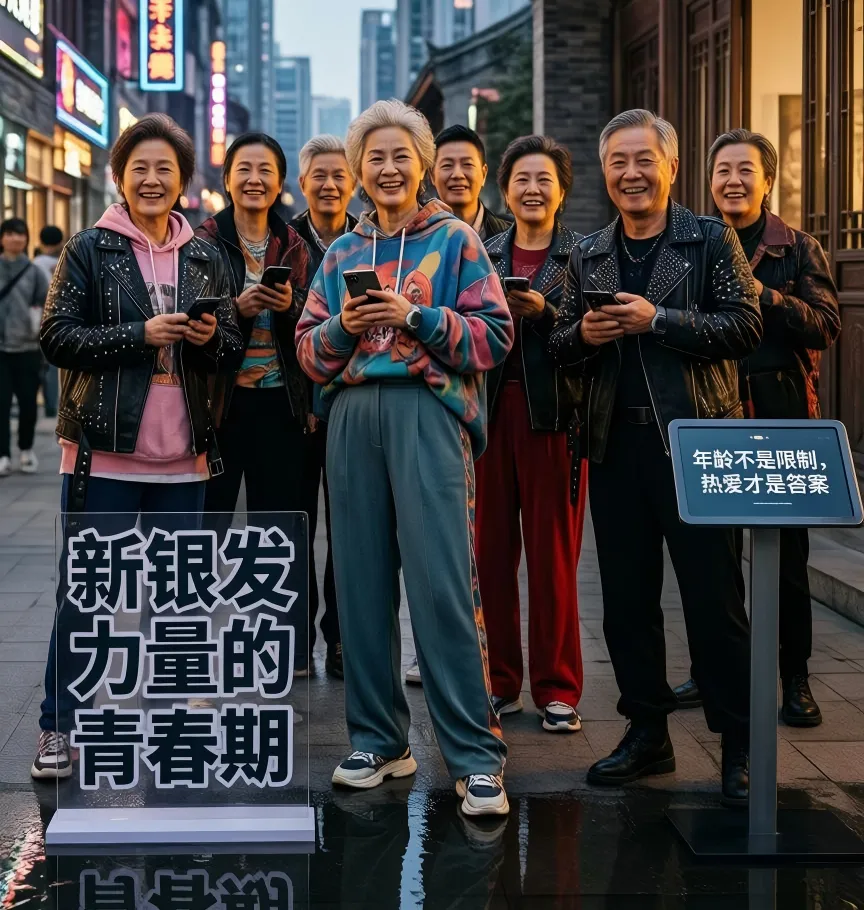 AI营销的姿态:不讨好,只理解