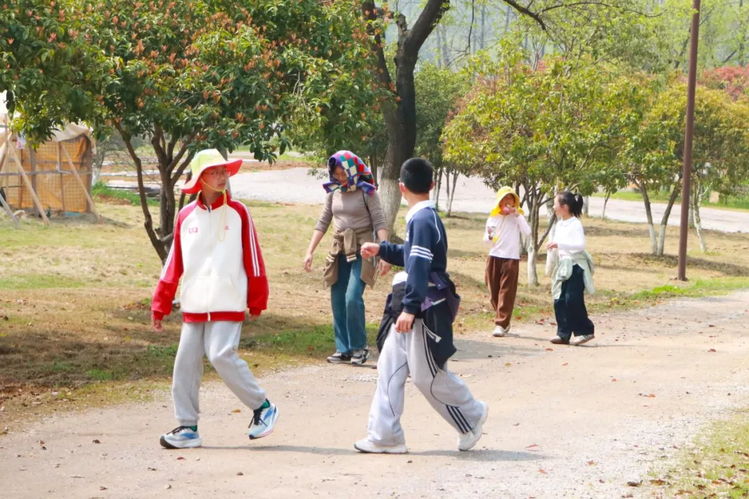 春假启幕,贵池文旅市场“热”力十足