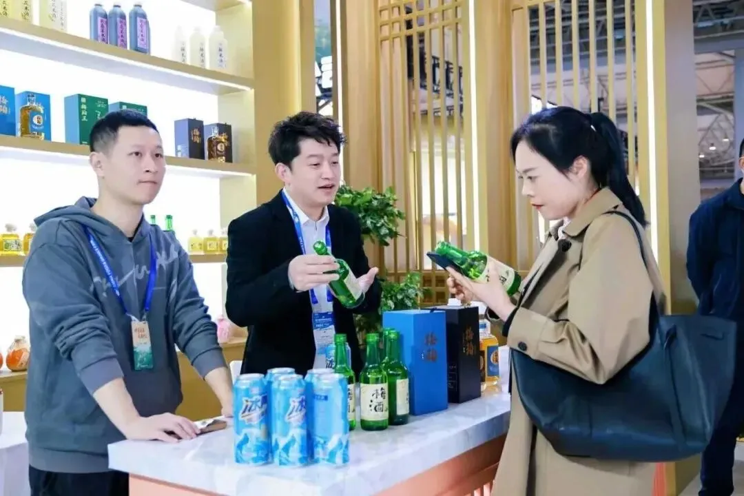 继会稽山瞄准四川市场后,古越龙山也出手了