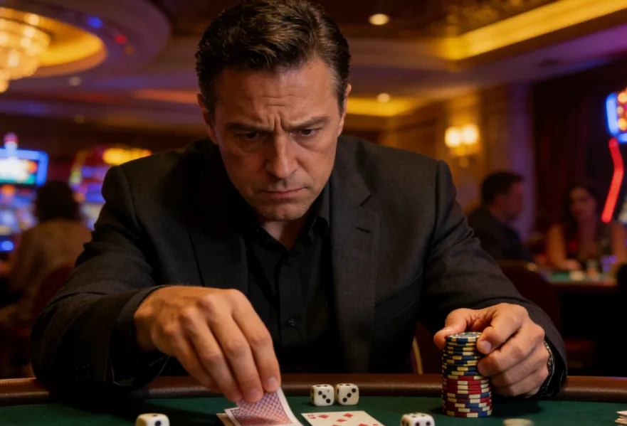 股票期货市场为何多数人亏损?