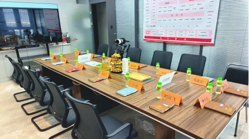 第二期辉局儿下午茶圆满落幕!AI短视频获客,解锁行业增长新密码!