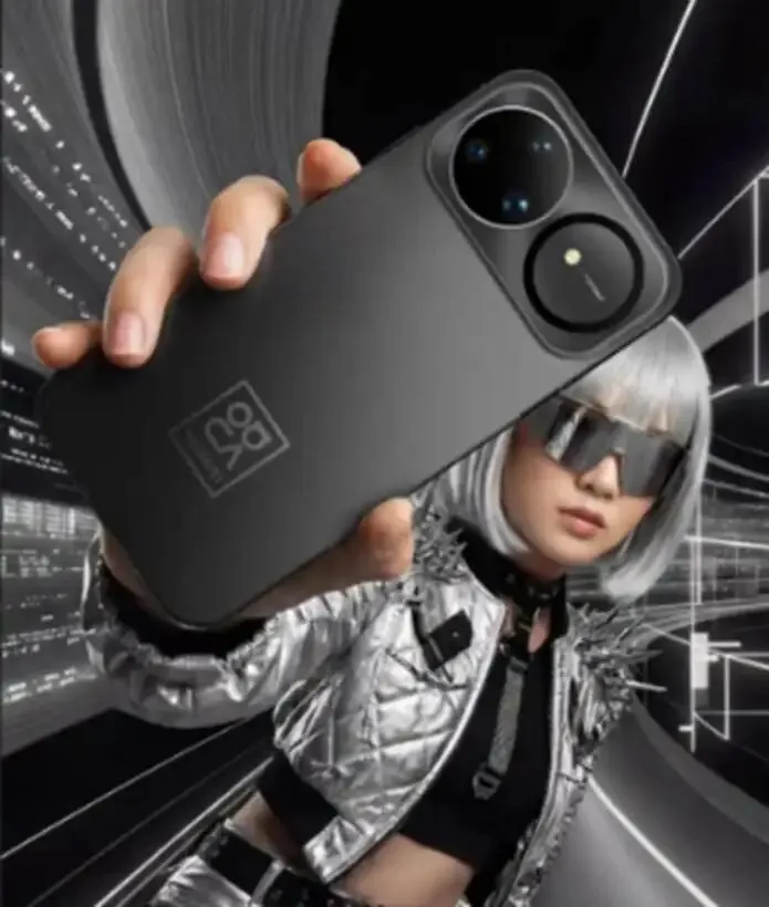 华为nova15 Ultra:中端机市场的“破局先锋”