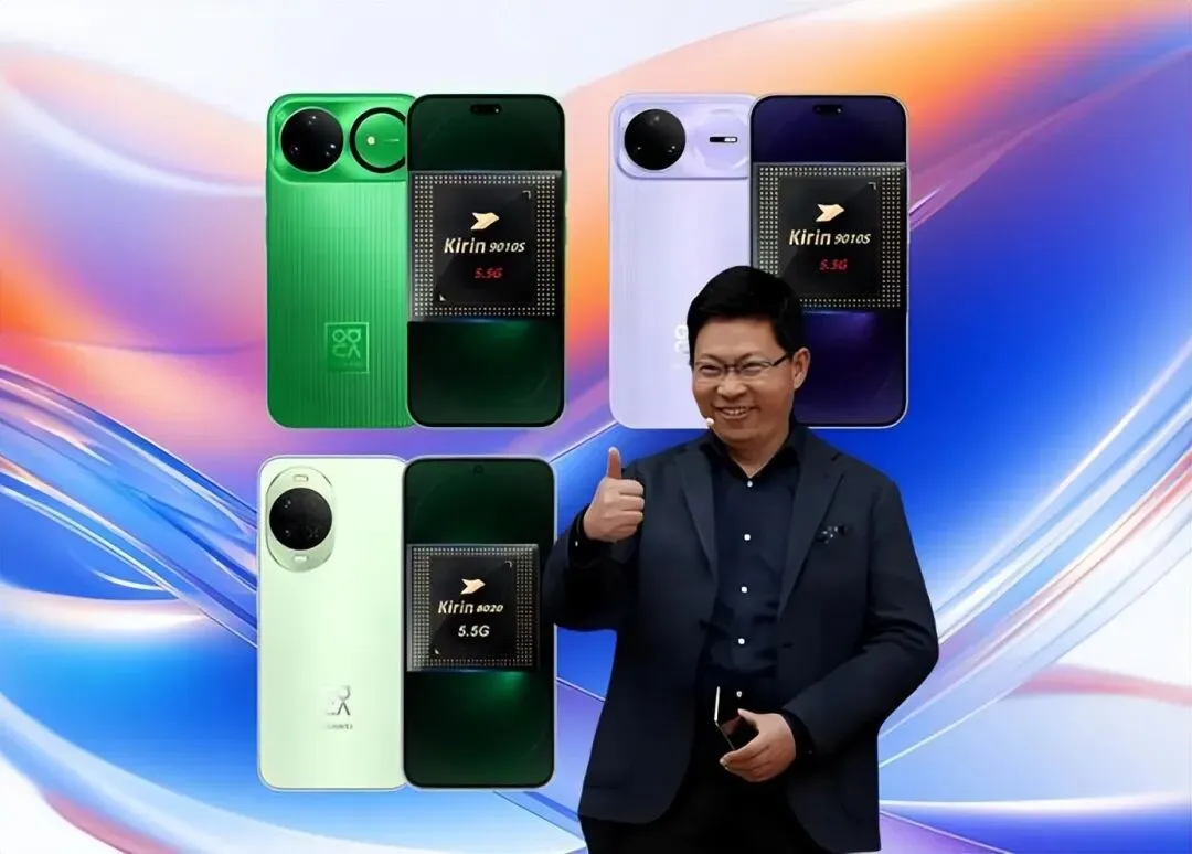 华为nova15 Ultra:中端机市场的“破局先锋”