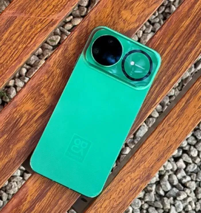 华为nova15 Ultra:中端机市场的“破局先锋”