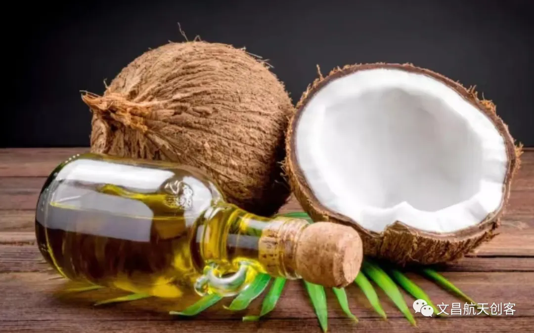 椰子在山西开拓市场