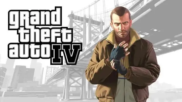 跳蚤市场淘到的旧Xbox,藏着《GTA4》的未公开数据