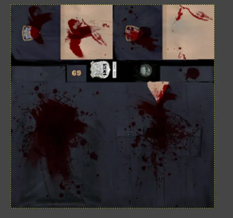 跳蚤市场淘到的旧Xbox,藏着《GTA4》的未公开数据