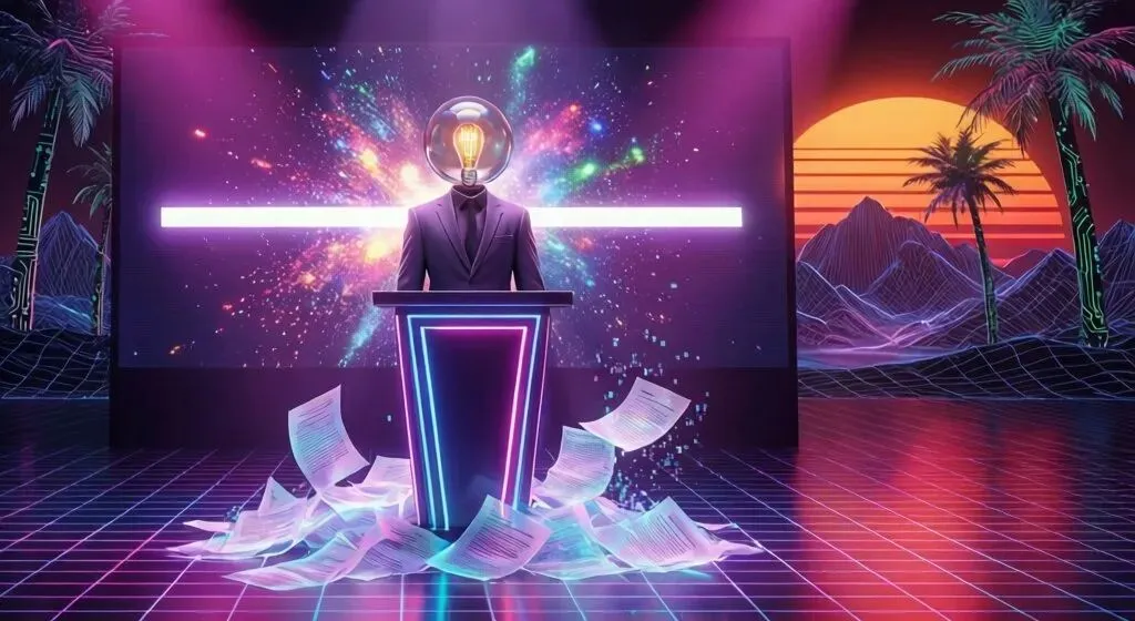 AI营销废话指数:你的宣传打几分?