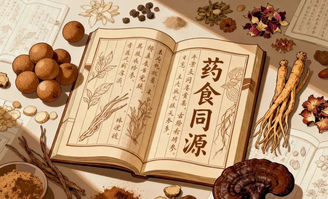 药食同源蓝海市场不赚钱的底层逻辑与创新破局——从产品贩卖到解决方案式健康服务的产业升级