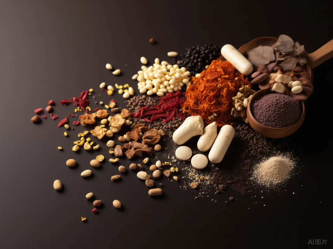 药食同源蓝海市场不赚钱的底层逻辑与创新破局——从产品贩卖到解决方案式健康服务的产业升级