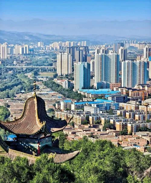 青海跨境腾飞,西宁电商拓展海外市场