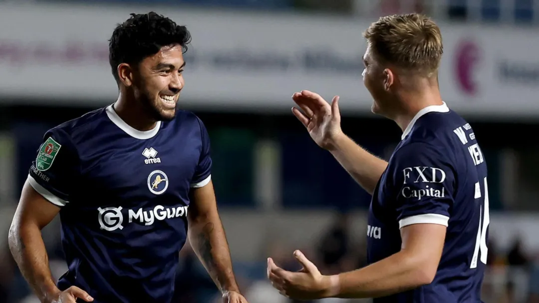 米德尔斯堡与米尔沃尔,别被市场情绪带偏!