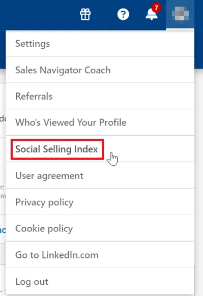 领英营销 | SSI科普