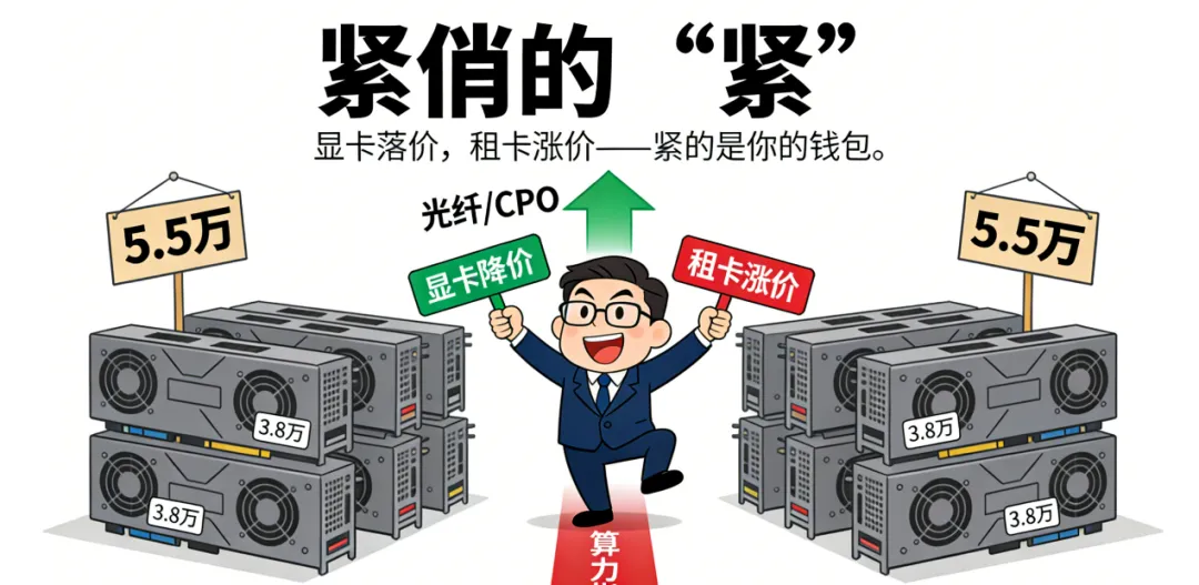 2026年4月2日中国算力市场动态监测日报