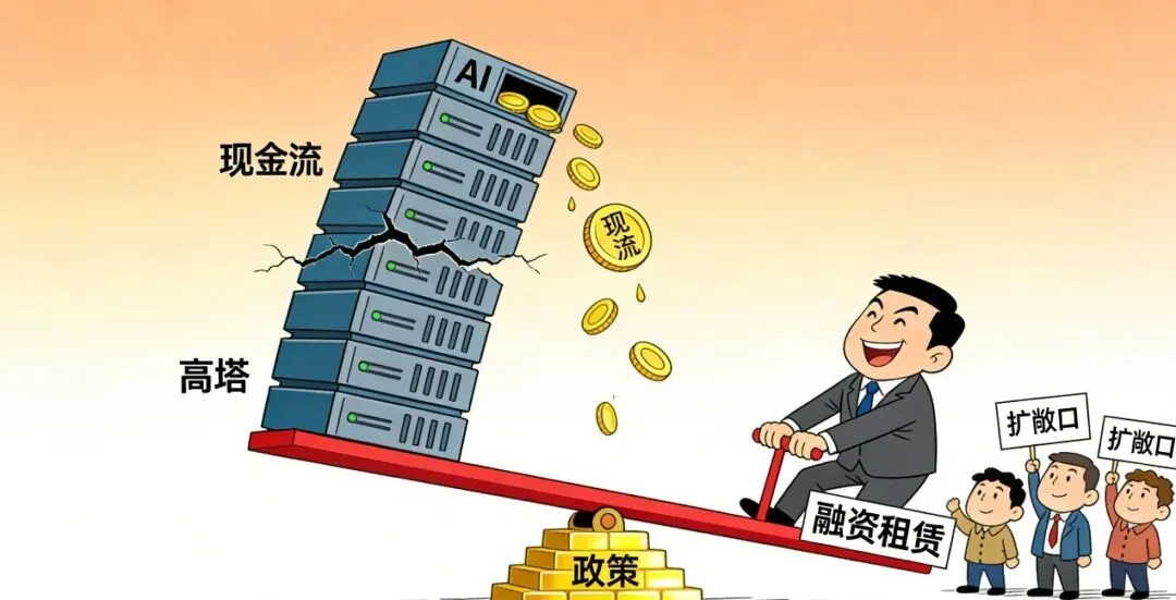 2026年4月2日中国算力市场动态监测日报