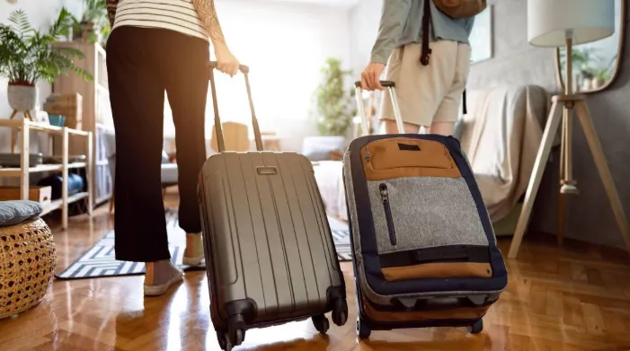 爱尔兰短租市场火爆破纪录!2025年游客过夜数高达840万