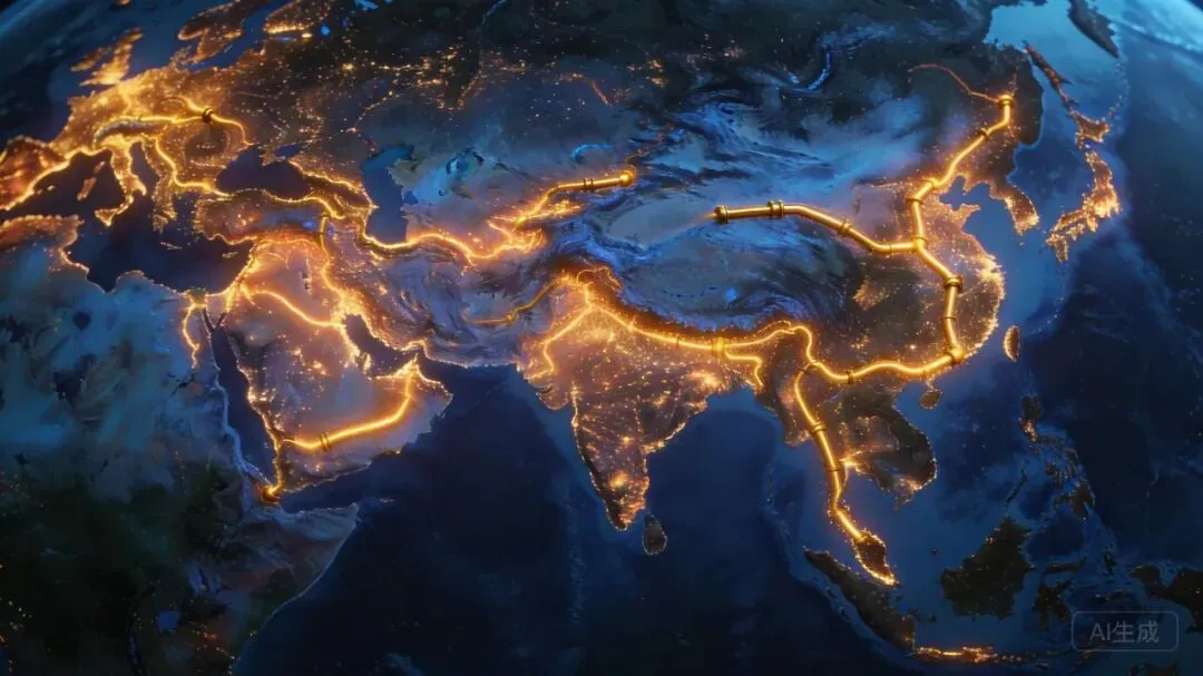 原油暴涨13%黄金却跳水,市场在恐惧什么?