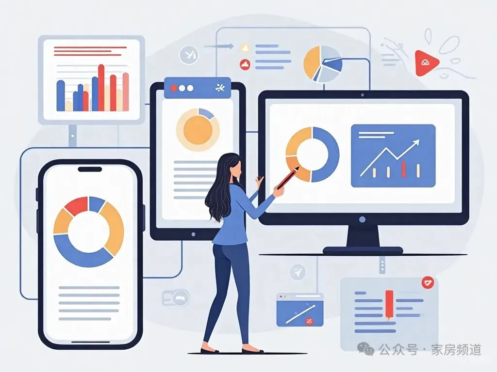 AI获客“四个思”整合营销全案策划