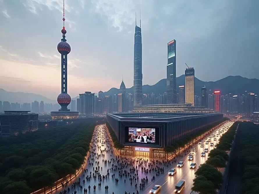 AI获客“四个思”整合营销全案策划