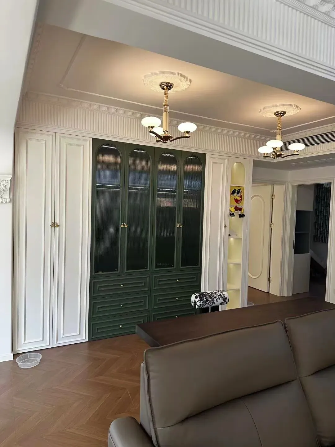 长春全屋定制机构:区域市场生存发展策略深度解析