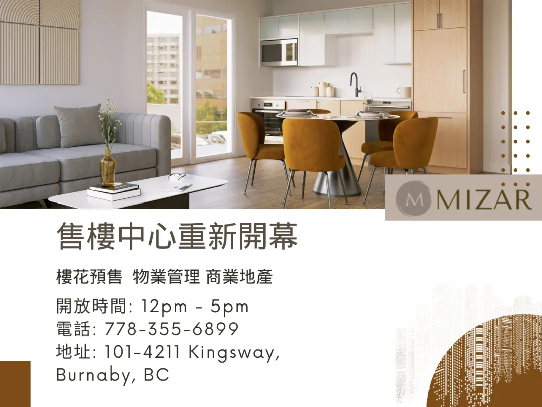 买家和卖家在房地产市场中采取观望态度