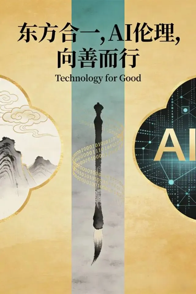 AI不是在抢市场,而是在赋能行业:所谓生存危机,不过是人必须升级的信号