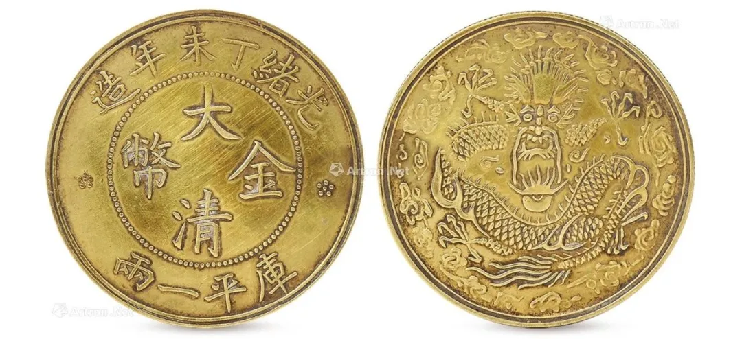 钱币行业走强非市场偶然 ,多角度探寻钱币收藏!