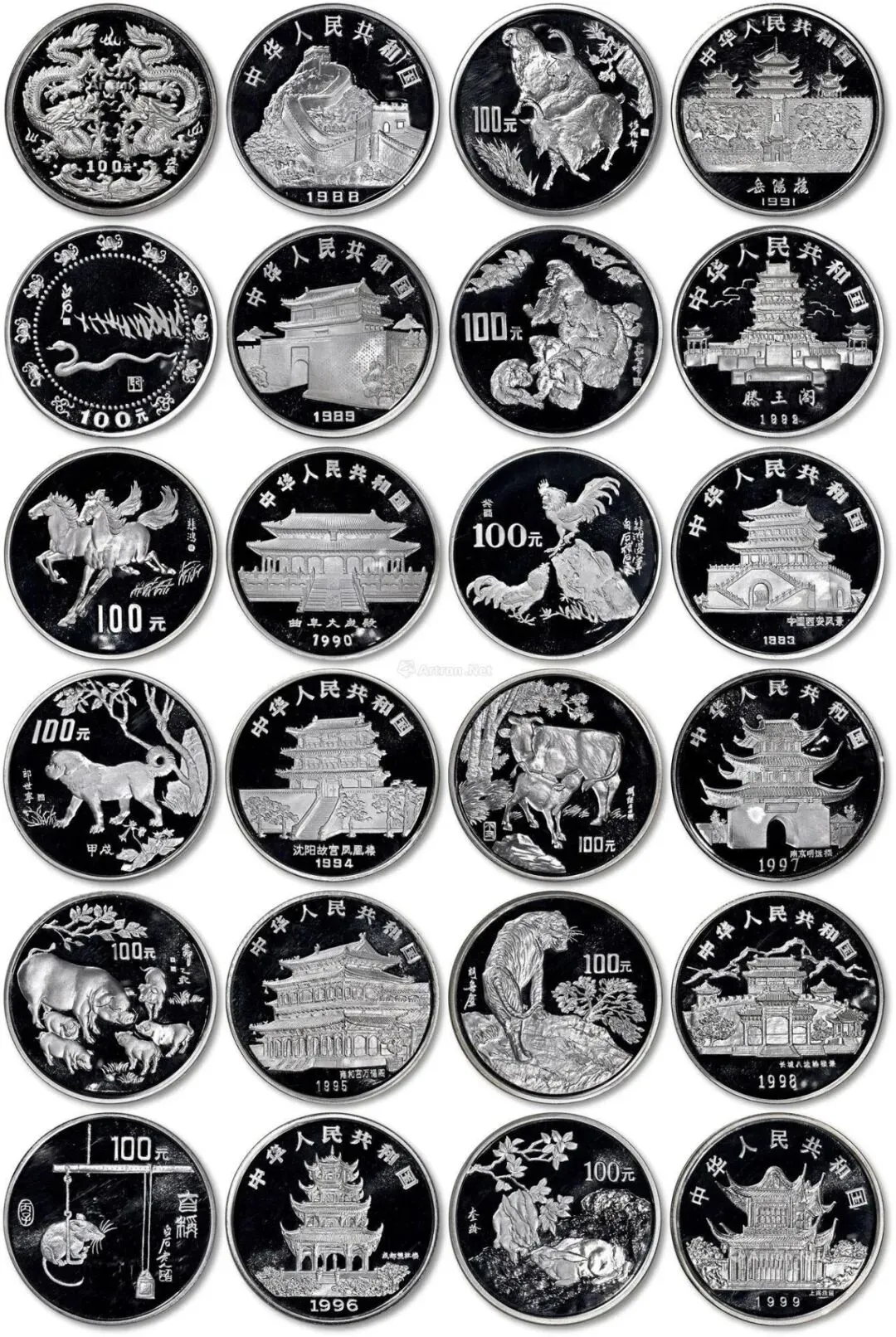 钱币行业走强非市场偶然 ,多角度探寻钱币收藏!