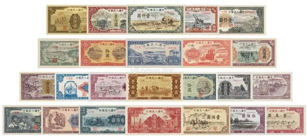 钱币行业走强非市场偶然 ,多角度探寻钱币收藏!