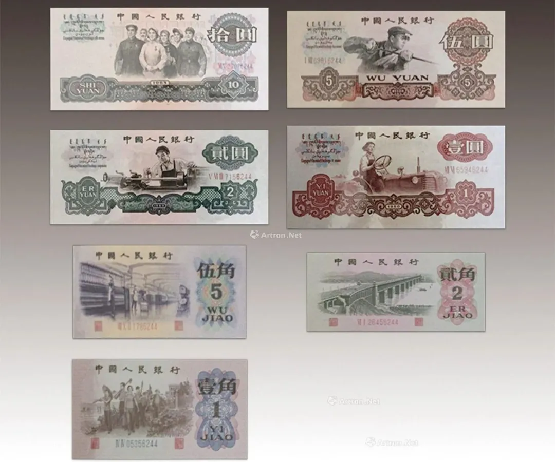 钱币行业走强非市场偶然 ,多角度探寻钱币收藏!