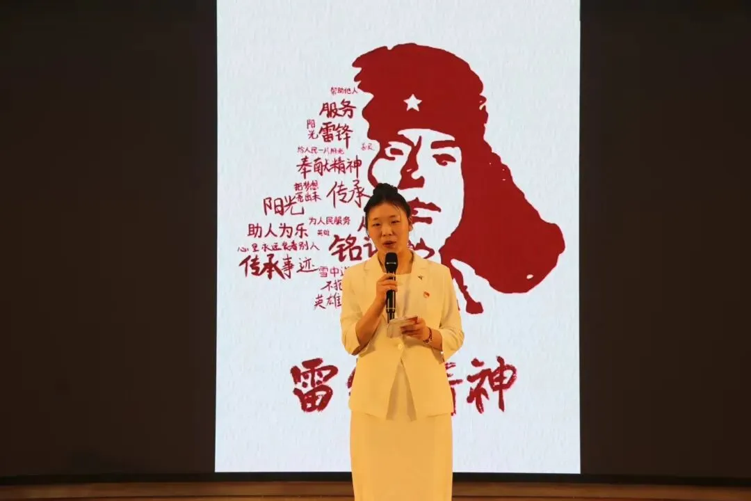 学院计算机技术系成功举办了青春赴使命,奋进“十五五”主题演讲比赛