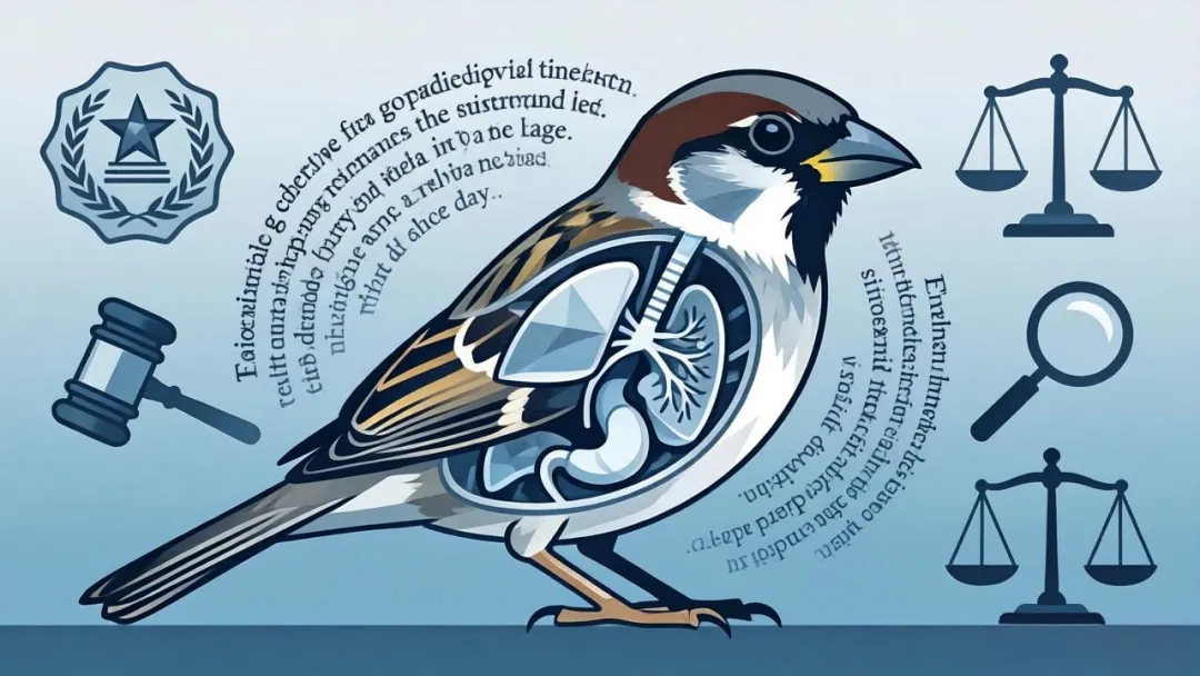 关于法治、权力与市场经济的对话(六):税务法治:一只麻雀的解剖