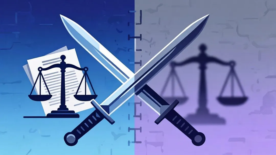 关于法治、权力与市场经济的对话(六):税务法治:一只麻雀的解剖