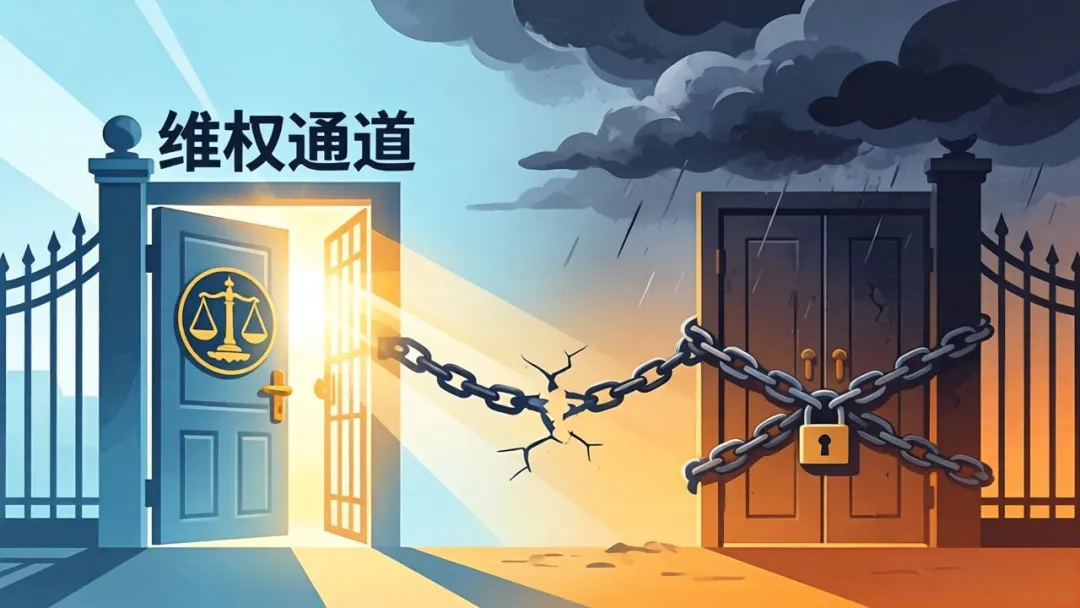 关于法治、权力与市场经济的对话(六):税务法治:一只麻雀的解剖