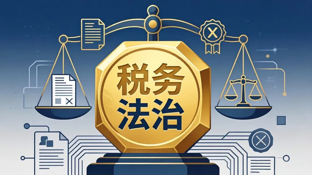 关于法治、权力与市场经济的对话(六):税务法治:一只麻雀的解剖